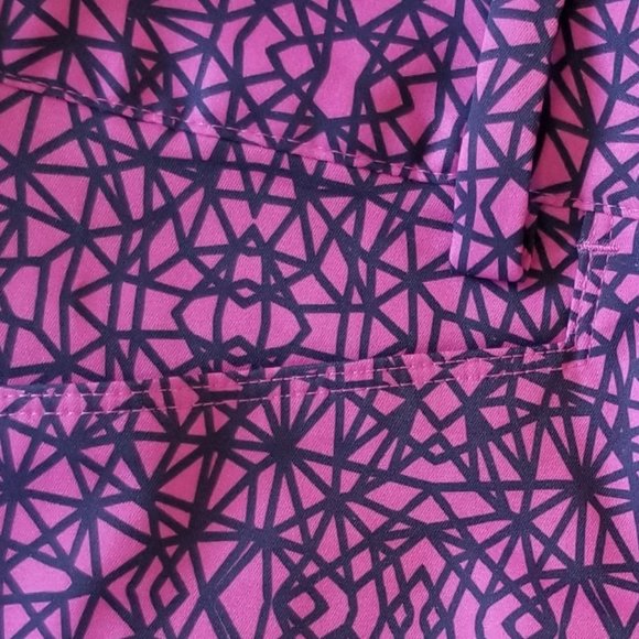 Adidas Ladies Golf Shorts - Picture 8 of 9